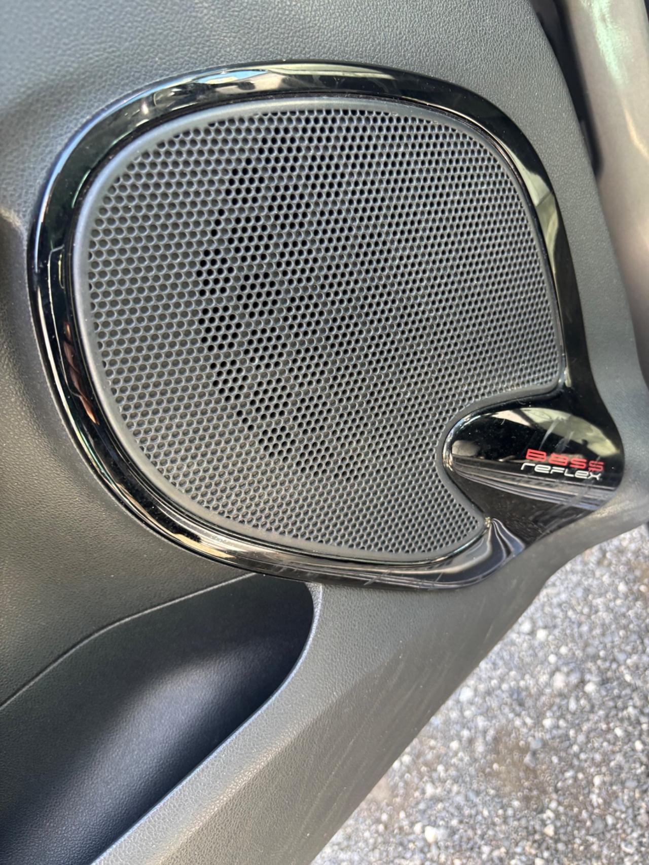 Renault Clio dCi 8V 90CV EDC Start&Stop 5 porte Energy Intens