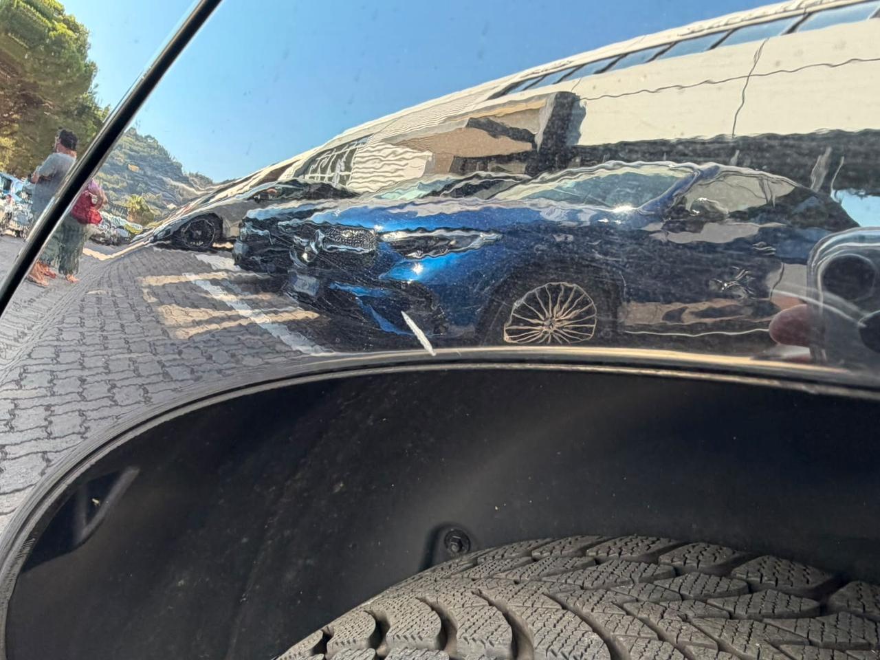 Mercedes-Benz GLE 350 d Premium 4matic auto