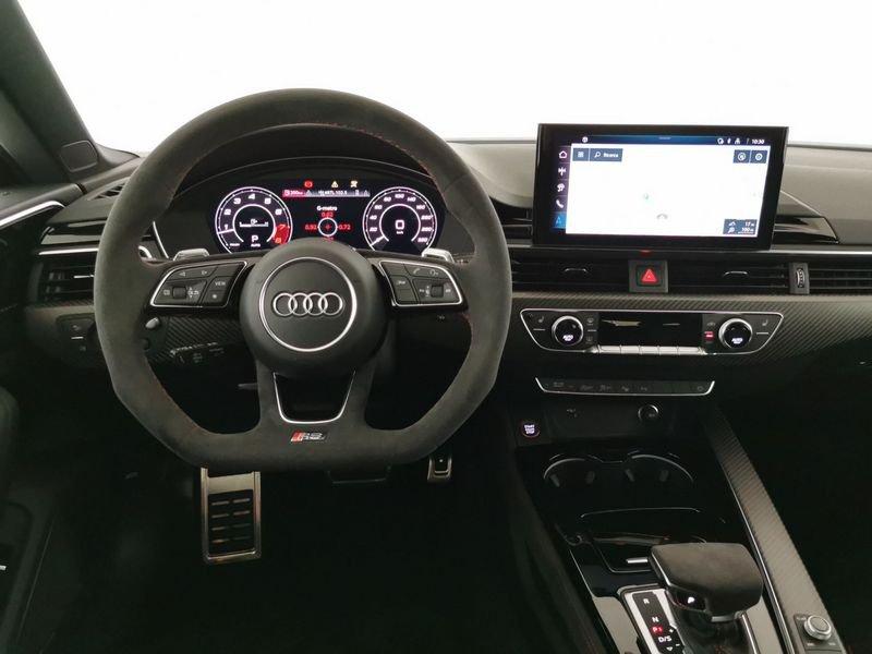 Audi A5 RS5 Sportback 2.9 tfsi Performance Edition quattro 470cv tiptronic