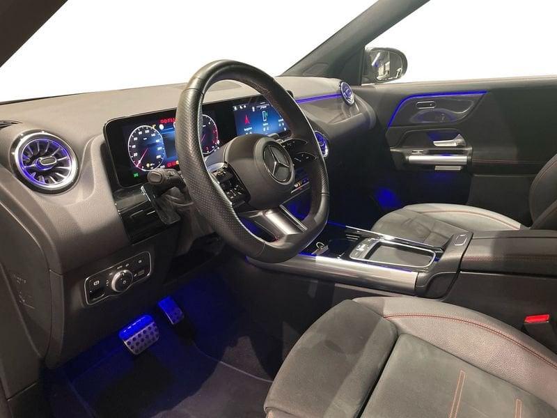 Mercedes-Benz GLA 200 d AMG Line Advanced Plus Digital Edition auto