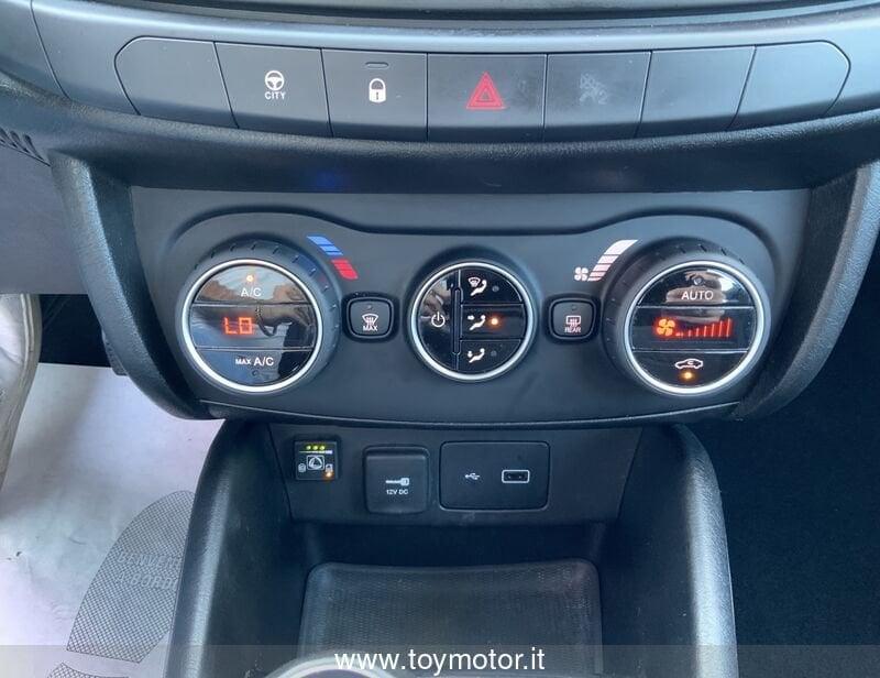 FIAT Tipo (2015-) 1.4 5 porte Lounge