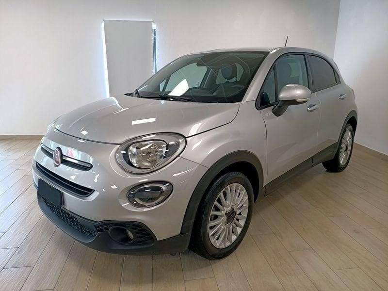 FIAT 500X 1.0 T3 120 CV Cross