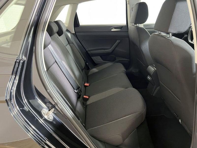 Volkswagen Polo 1.0 EVO Life