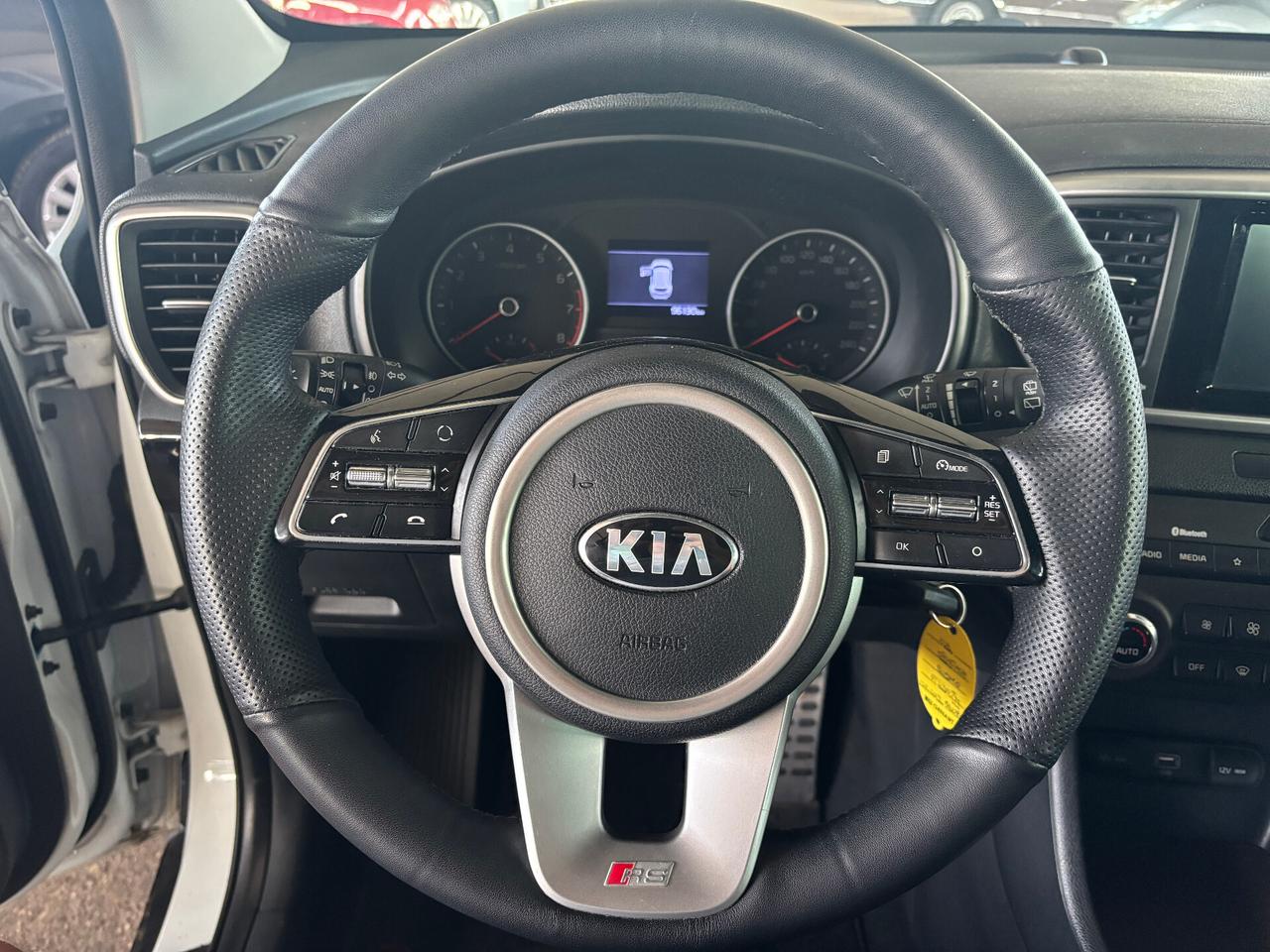 Kia Sportage 1.6 GDI 97KW 130CV 2WD Energy