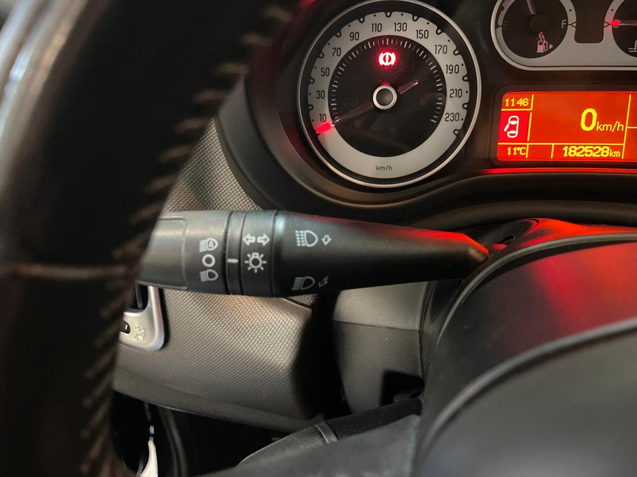 Fiat 500L 1.6 Multijet 120 CV Lounge