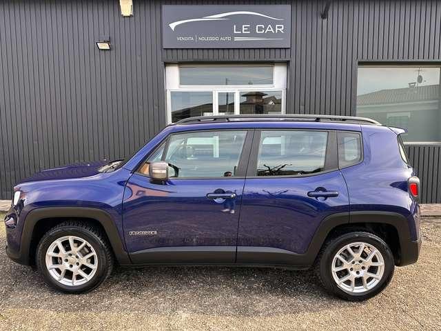 Jeep Renegade Renegade 1.6 mjt Limited 2wd 120cv *PROMO*