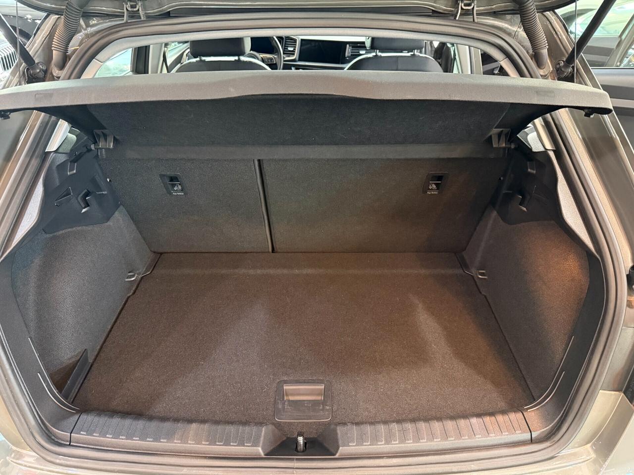 Audi A1 Sportback 25 1.0 tfsi S Line Edition my20