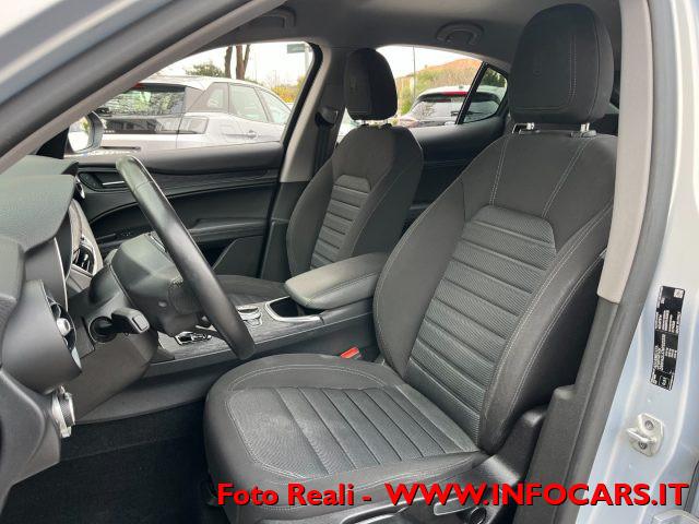 ALFA ROMEO Stelvio 2.2 Turbodiesel 160 CV AT8 RWD Business PROMO