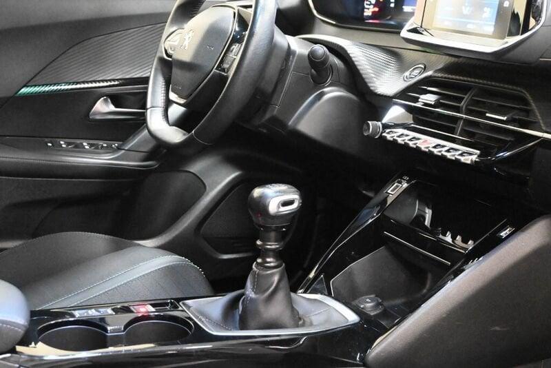 Peugeot 2008 2008 PureTech 100 S&S Allure