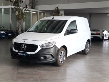MERCEDES Citan 112 cdi furgone Long Pro