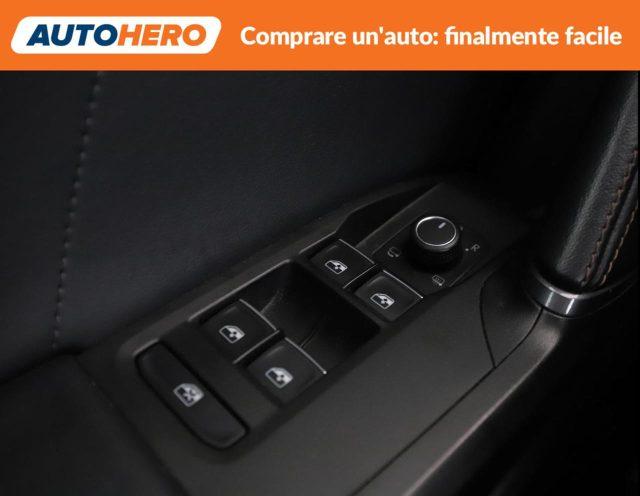 CUPRA Formentor 2.0 TDI 4Drive DSG