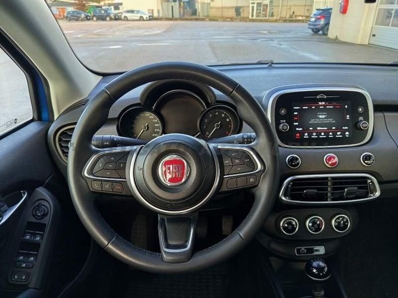 FIAT 500X 500X 1.0 t3 120cv