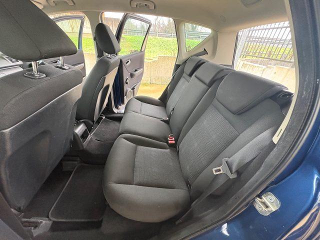 MERCEDES-BENZ A 160 A 160 EURO 5 OK NEOPATENTATRI