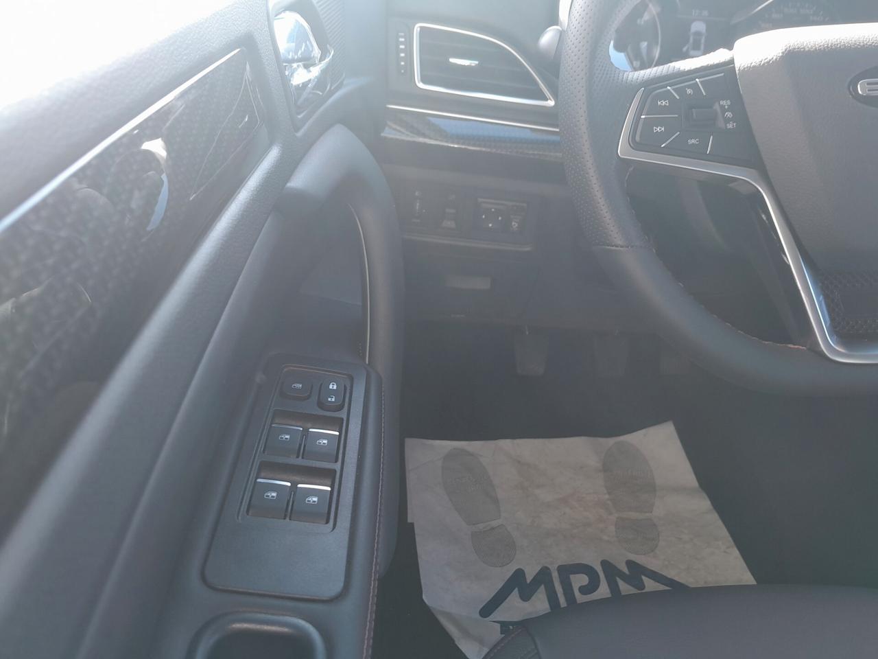 EVO 4 1.6 BENZINA / GPL 106CV