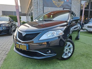 Lancia Ypsilon 1.2 BENZ 69 CV 5 porte Platinum /OK NEOPATENTATI /EURO6