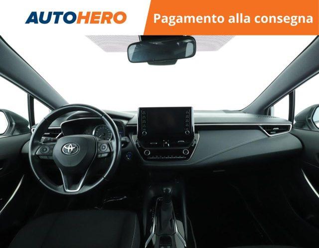 TOYOTA Corolla Touring Sports 1.8 Hybrid Style