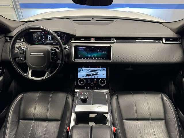 Land Rover Range Rover Velar Range Rover Velar 2.0 i4 R-Dynamic HSE 240cv auto