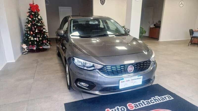 Fiat Tipo 4 Porte 1.6 M-Jet 120 CV S&S Opening Edition