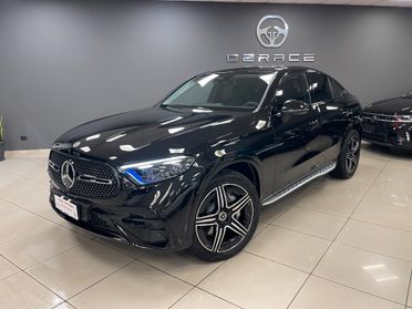 Mercedes-benz GLC 220d 4Matic Coupé AMG Premium