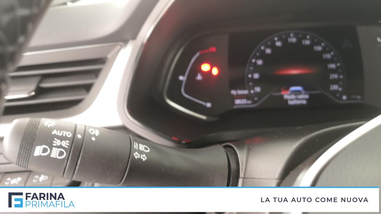 RENAULT Captur II 2024 - Captur 1.0 tce Techno 90cv