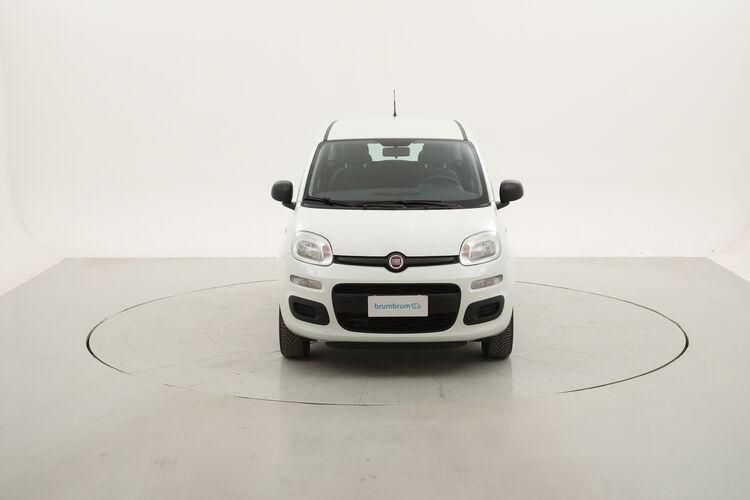 Fiat Panda Easy Natural Power BR105235 0.9 Metano 85CV