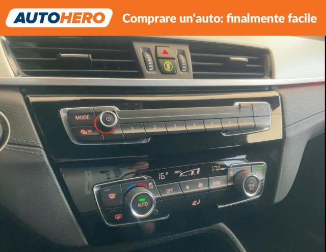 BMW X2 xDriveM35i