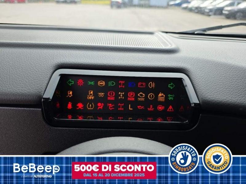 Ineos Grenadier QUARTERMASTER 3.0 TWIN-TURBO D DOUBLE CA