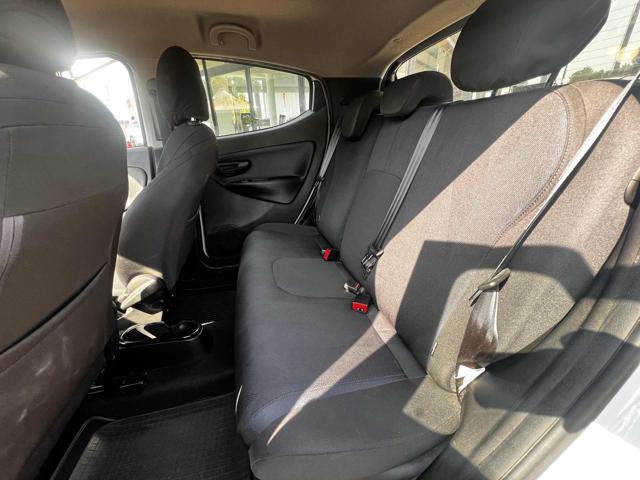 LANCIA Ypsilon 1.2 69 CV 5 porte S&S Gold