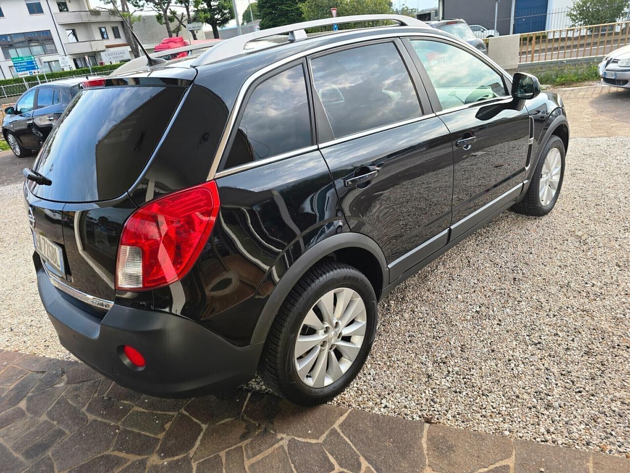 Opel Antara 2.2 DISEL Start&Stop UNICO PROP. ANNO 2014