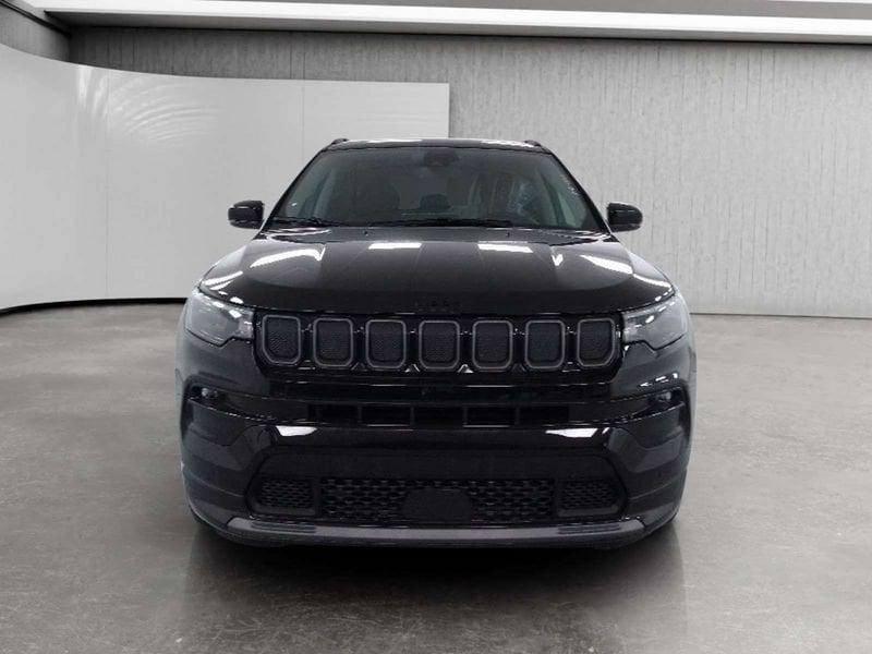Jeep Compass 1.6 mjt S 2wd 130cv