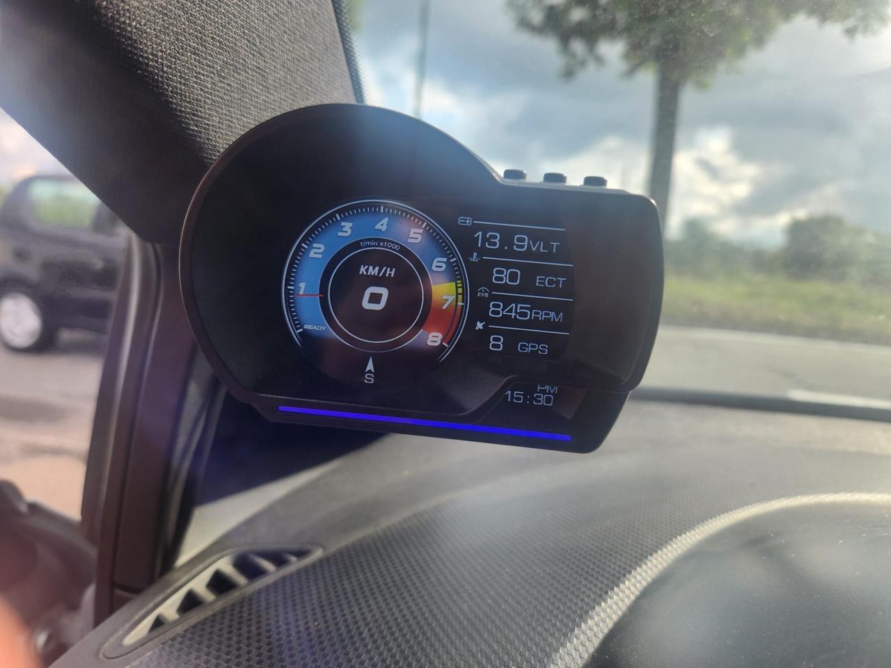 Seat Leon 2.0 TSI Cupra