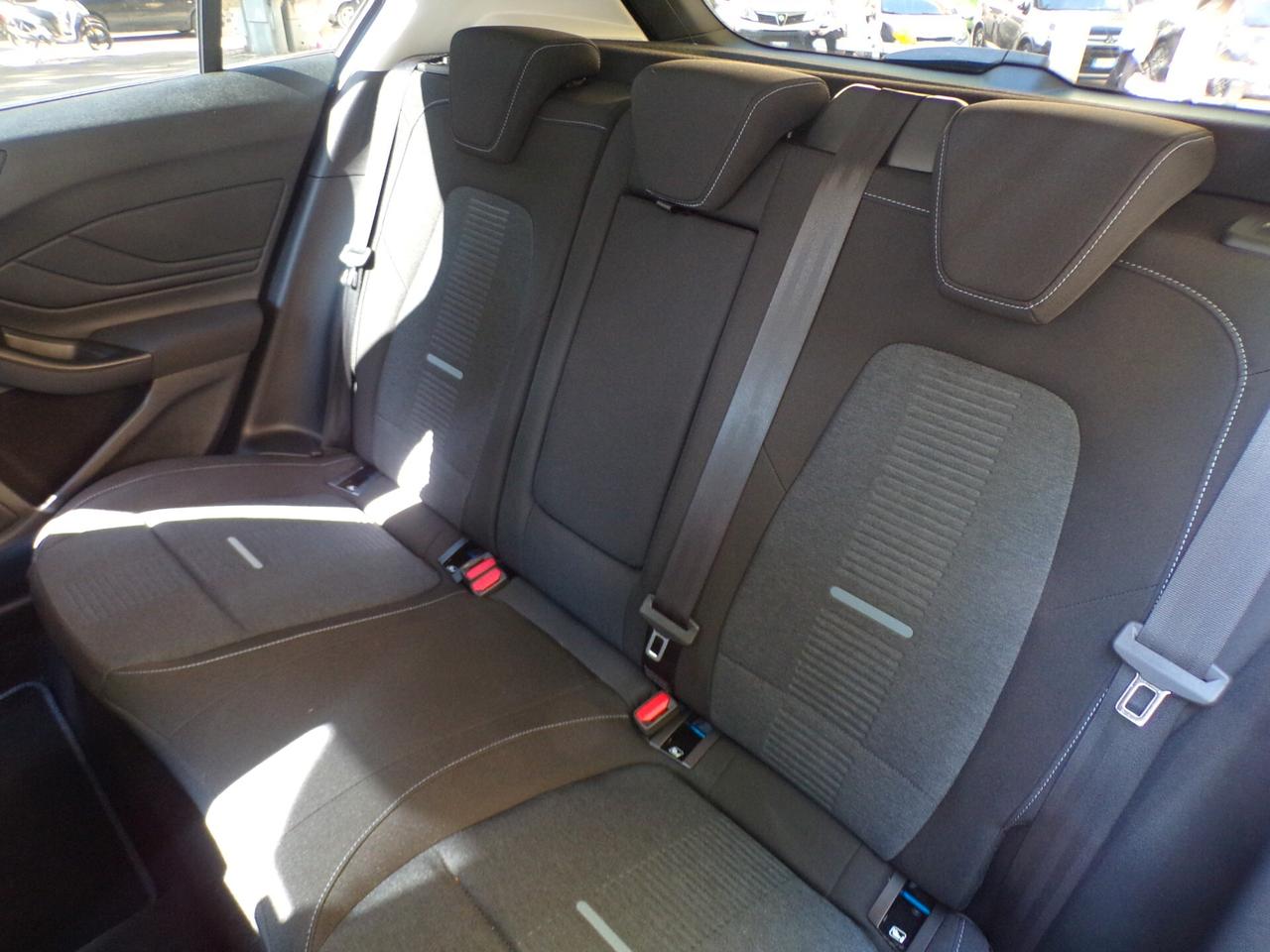 Ford Focus EcoBlue ActiveX Garanzia FORD al 05/2031