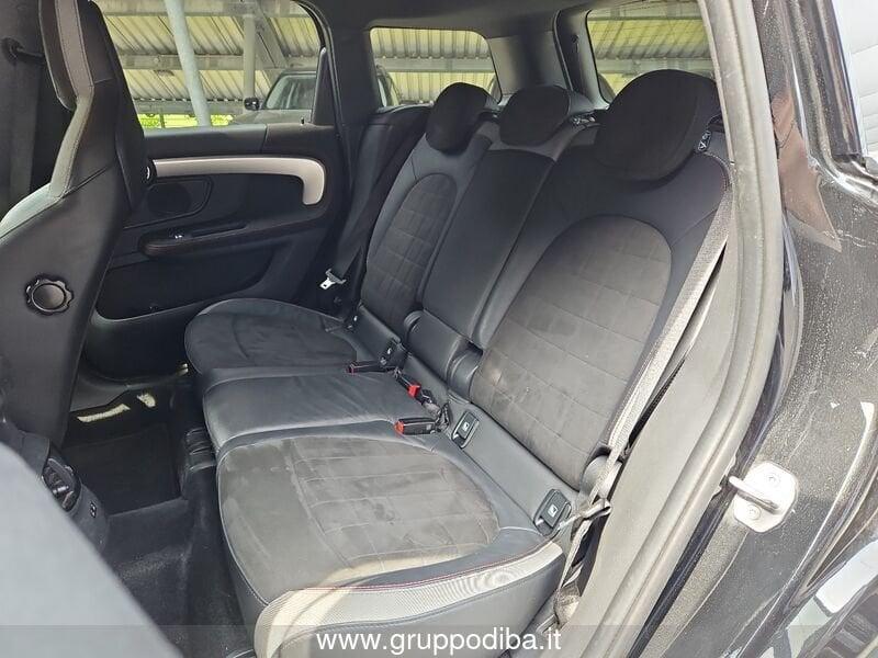 MINI Mini Countryman F60 2020 Benzi Mini Countryman 2.0 JCW JCW auto