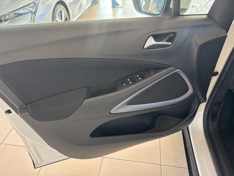 Opel Crossland Crossland X 1.2 12V Advance