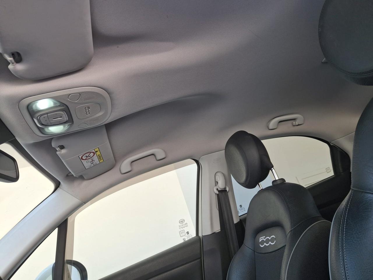 Fiat 500X 1.6 MultiJet 120 CV Cross