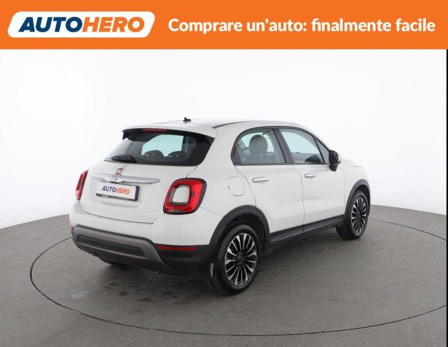 FIAT 500X 1.3 MultiJet 95 CV City Cross
