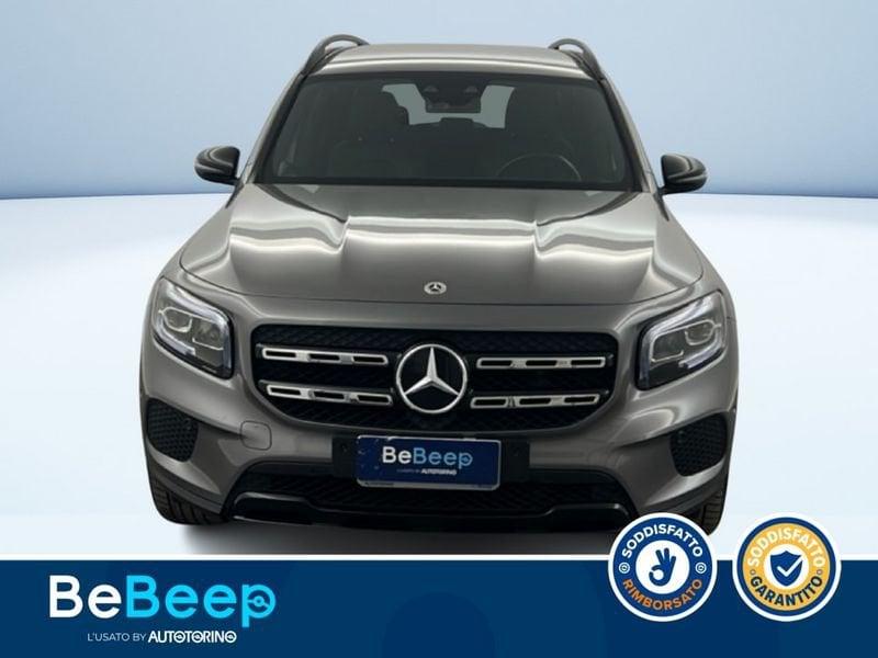Mercedes-Benz Classe GLB GLB 200 D SPORT PLUS AUTO
