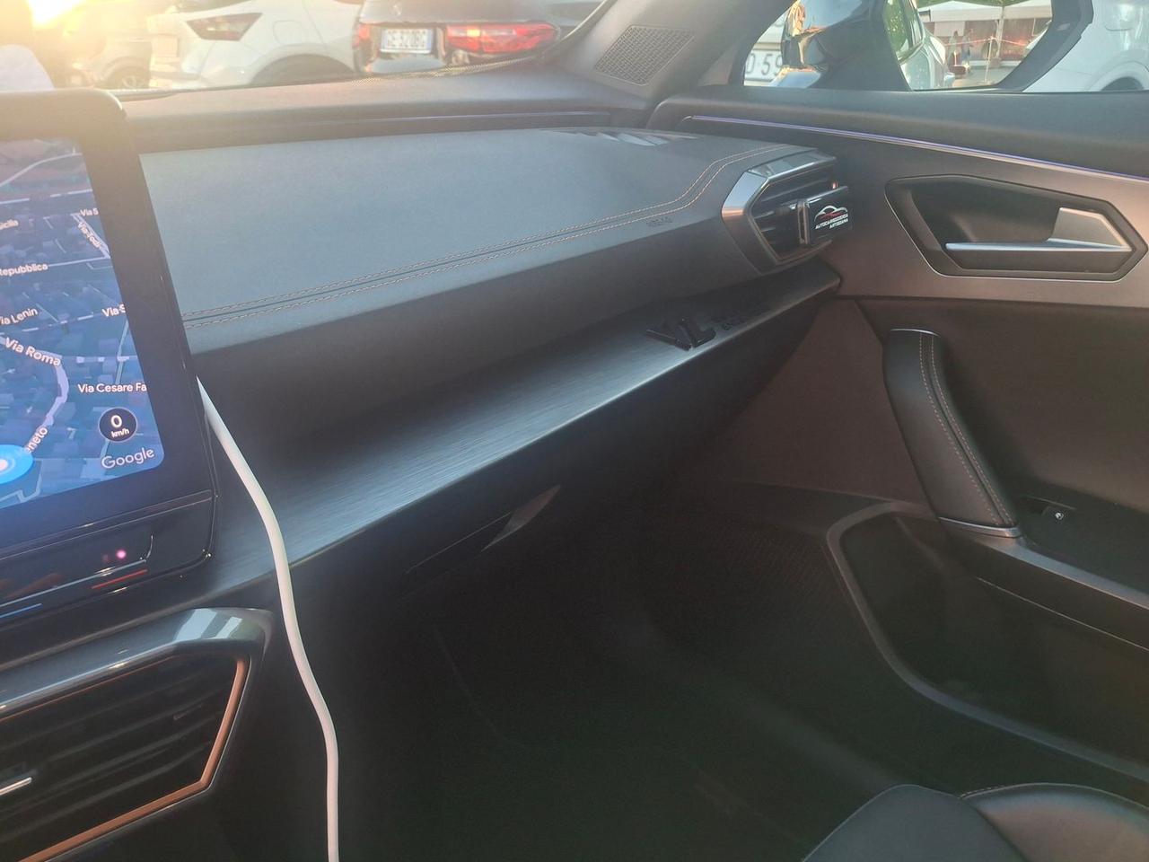 Cupra Formentor BAT 2.0 TSI #50382