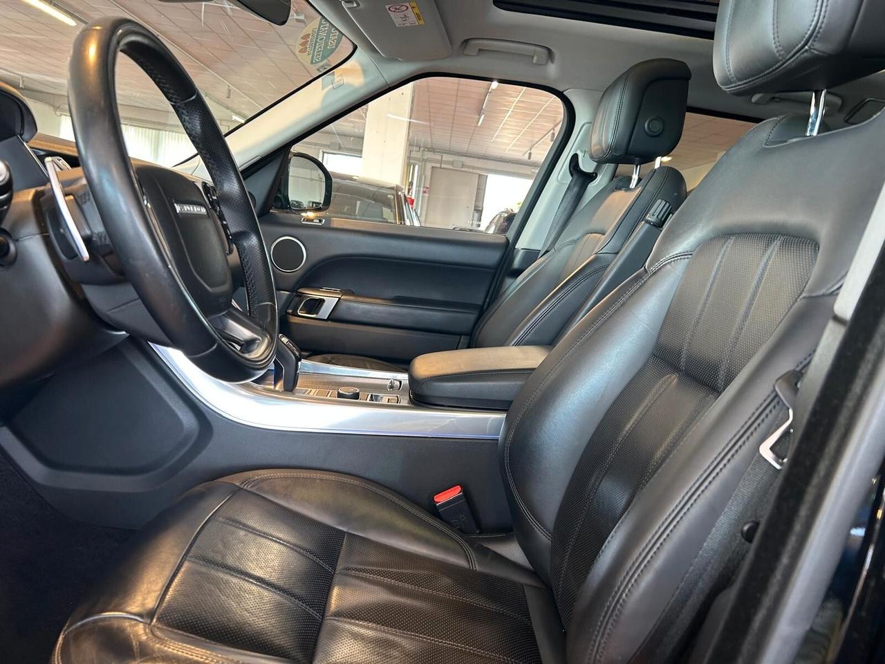 Land Rover Range Rover Sport HSE DYNAMIC 3.0 SDV6 249 CV Aut.