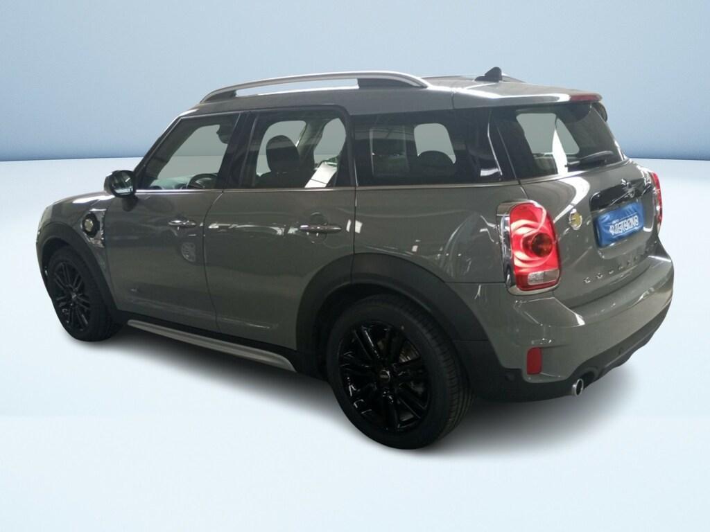 Mini Cooper SE Countryman Mini Countryman 1.5 Cooper SE Hype all4 auto