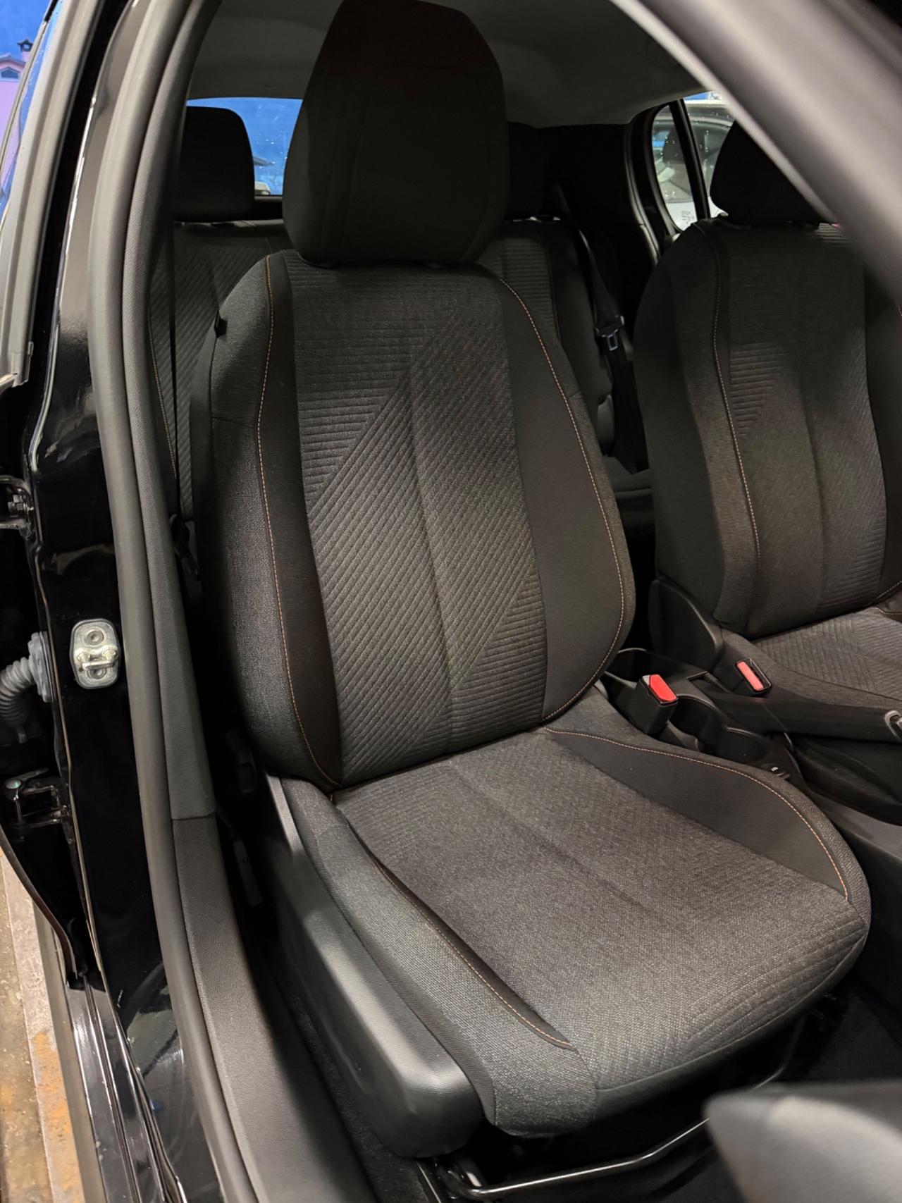 Peugeot 208 PureTech 100 Stop&Start 5 porte Style