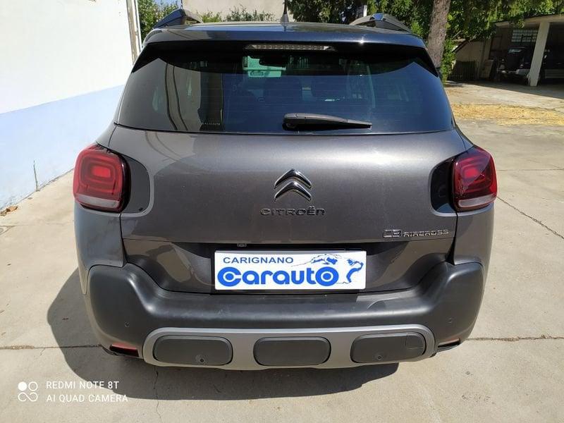 Citroën C3 Aircross 130 Shine Pack Autom CBC4