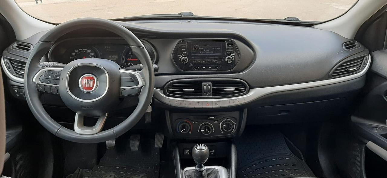 Fiat Tipo 1.4 5 porte Easy