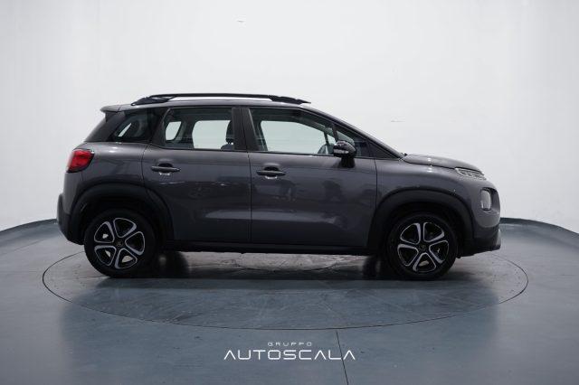 CITROEN C3 Aircross 1.6 BlueHDi 120cv S&S EAT6 Feel