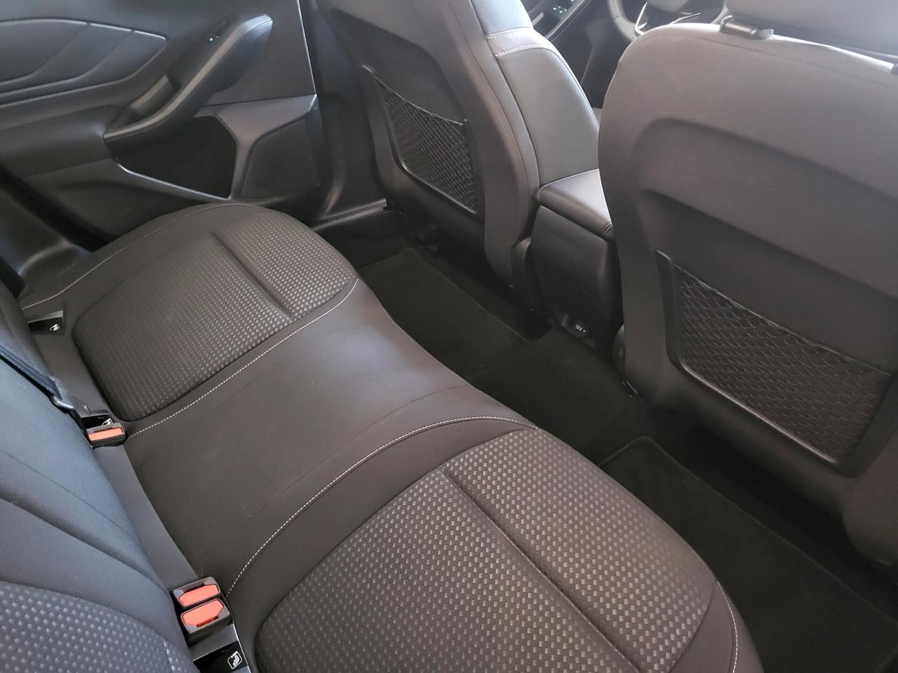 Ford Focus 1.5 EcoBlue 120 CV SW Business