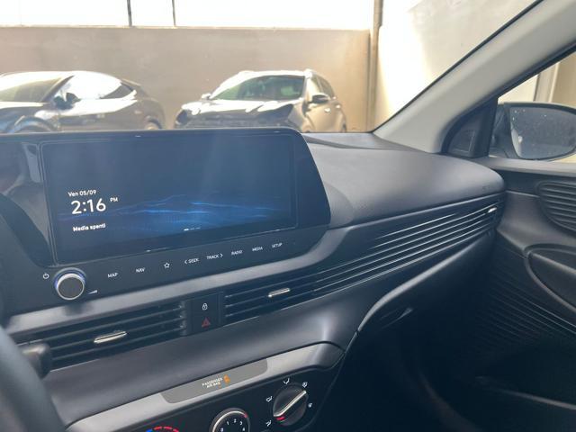 HYUNDAI i20 1.2 MPI MT Connectline