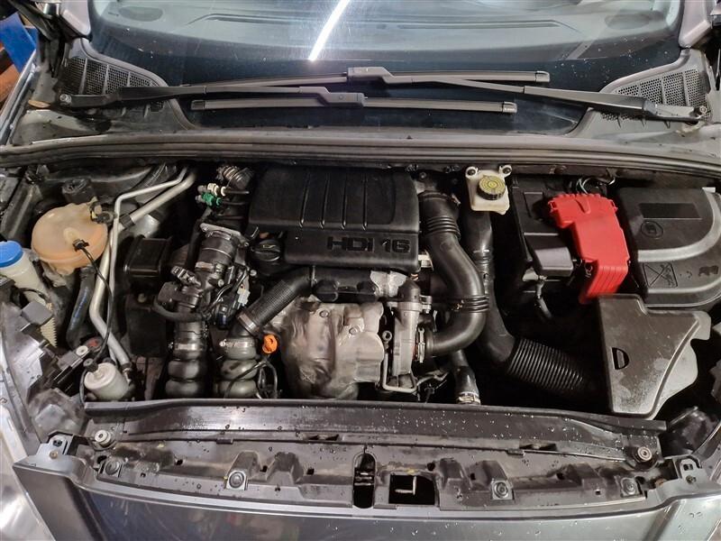 Peugeot 308 1.6 HDi 110CV FAP SW Business