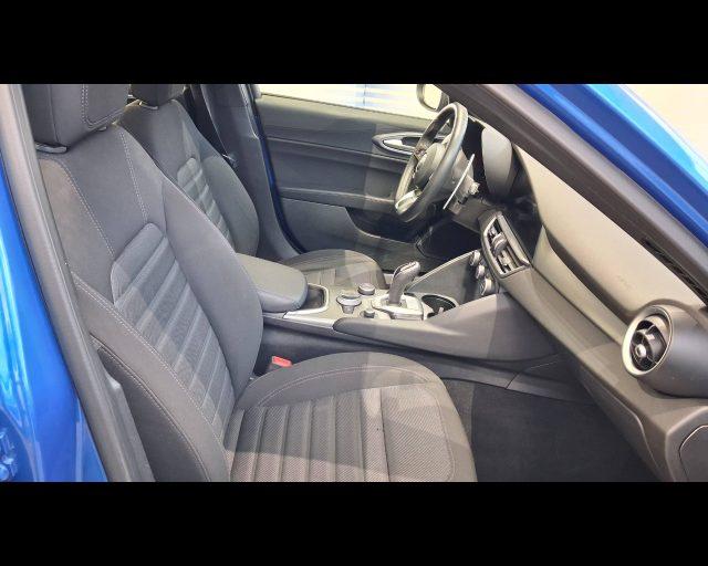 ALFA ROMEO Giulia 2.0 t Sprint Q4 280cv auto