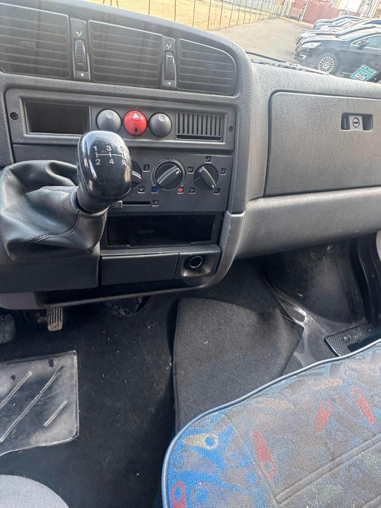 Fiat DUCATO 10 DIESL