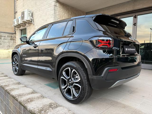 JEEP Avenger 1.2 Turbo 100 CV 1st Edition